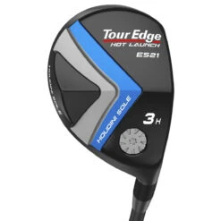 Tour Edge Hot Launch E521 Mens Right Hand Hybrid 9 Tour Edge Hot Launch E521 Mens Right Hand Hybrid -Prime Golf Shop 18603 3