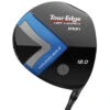 Tour Edge Hot Launch E521 Mens Right Hand Driver -Prime Golf Shop 18604