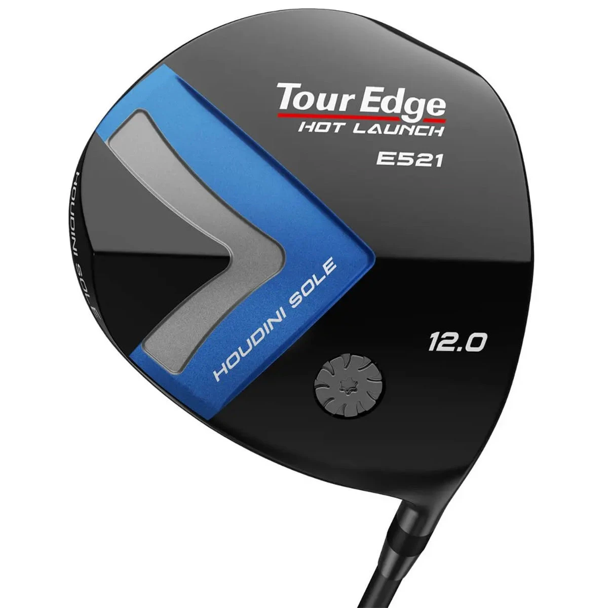 Tour Edge Hot Launch E521 Mens Right Hand Driver 3 Tour Edge Hot Launch E521 Mens Right Hand Driver