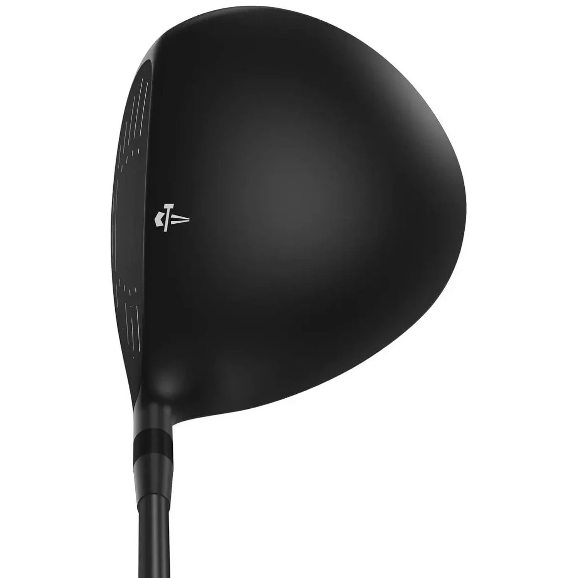 Tour Edge Hot Launch E521 Mens Right Hand Driver 4 Tour Edge Hot Launch E521 Mens Right Hand Driver - Image 2