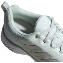 Adidas Golf Adidas Response Bounce 2.0 SL Womens Golf Shoes 12 Adidas Golf Adidas Response Bounce 2.0 SL Womens Golf Shoes -Prime Golf Shop 18717 DASHGRNWHTSL 2