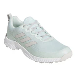 Adidas Golf Adidas Response Bounce 2.0 SL Womens Golf Shoes 13 Adidas Golf Adidas Response Bounce 2.0 SL Womens Golf Shoes -Prime Golf Shop 18717 DASHGRNWHTSL 3