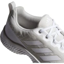 Adidas Golf Adidas Response Bounce 2.0 SL Womens Golf Shoes 16 Adidas Golf Adidas Response Bounce 2.0 SL Womens Golf Shoes -Prime Golf Shop 18717 GREYWHTSILVER 2 797a7725 7517 43d5 b364 3b07a347935f