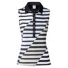 Daily Sports Judy Black Womens Golf Polo -Prime Golf Shop 18910 BLACK999