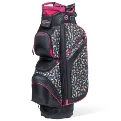 Datrek DG Lite II Golf Cart Bag -Prime Golf Shop 19803 5O CLOCK
