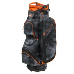 Datrek DG Lite II Golf Cart Bag -Prime Golf Shop 19803 CAMORNBLK