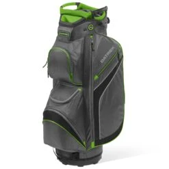Datrek DG Lite II Golf Cart Bag -Prime Golf Shop 19803 CHARLIMBLK d83fb0cb 122c 4f0a aae6 71d5b2754edb
