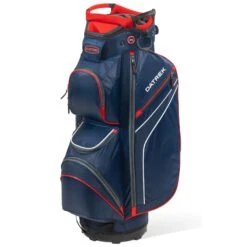 Datrek DG Lite II Golf Cart Bag -Prime Golf Shop 19803 NVYWHTRED 52fb905b c032 42fb 91f3 6a32189fcb27