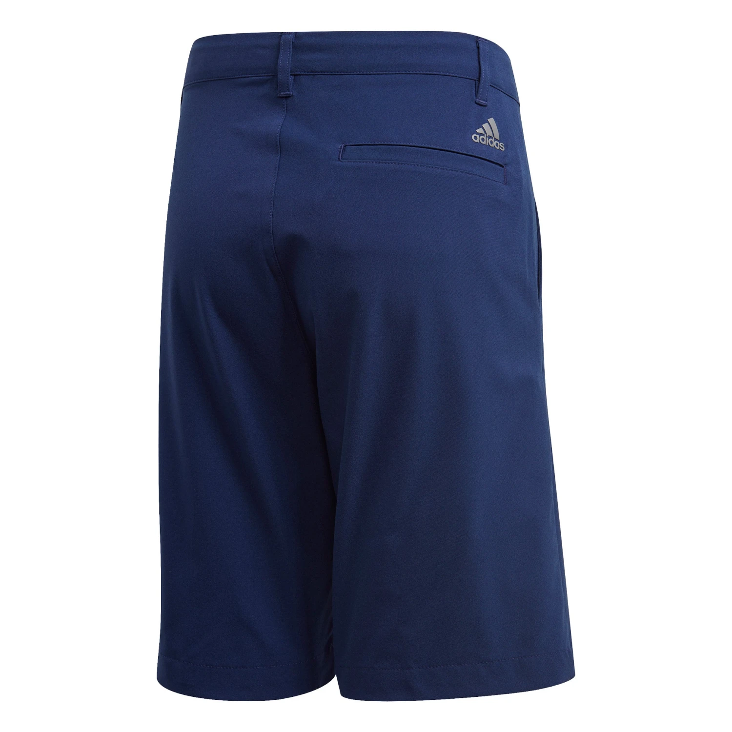Adidas Golf Adidas Solid Boys Golf Shorts 4 Adidas Golf Adidas Solid Boys Golf Shorts - Image 2