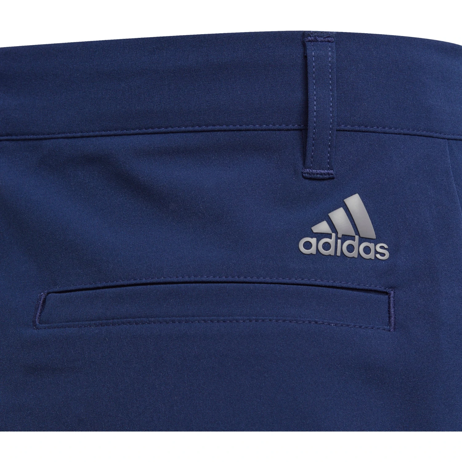 Adidas Golf Adidas Solid Boys Golf Shorts 5 Adidas Golf Adidas Solid Boys Golf Shorts - Image 3