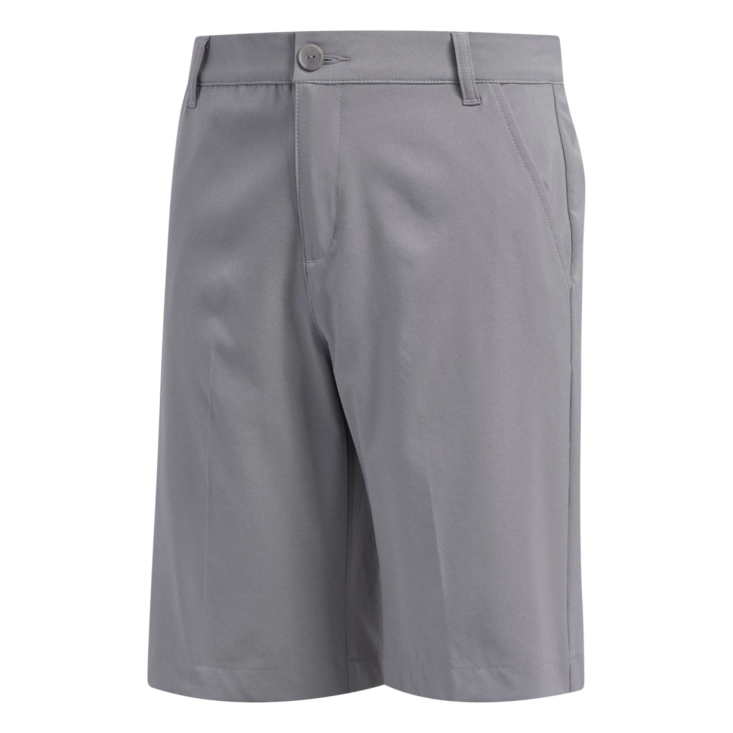 Adidas Golf Adidas Solid Boys Golf Shorts 6 Adidas Golf Adidas Solid Boys Golf Shorts - Image 4