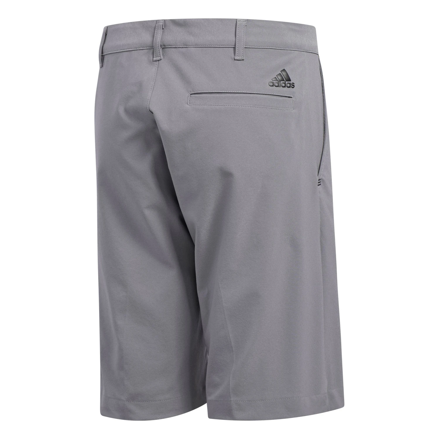 Adidas Golf Adidas Solid Boys Golf Shorts 7 Adidas Golf Adidas Solid Boys Golf Shorts - Image 5