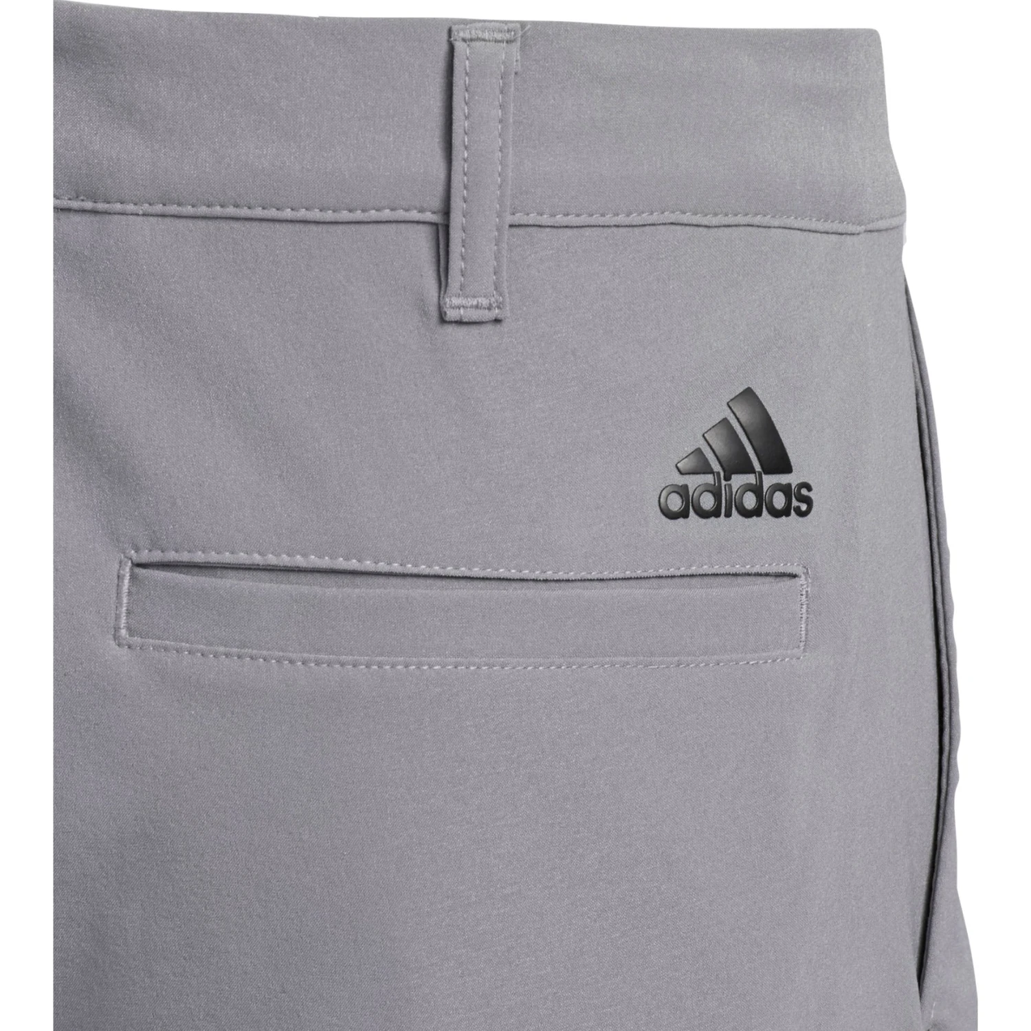 Adidas Golf Adidas Solid Boys Golf Shorts 8 Adidas Golf Adidas Solid Boys Golf Shorts - Image 6