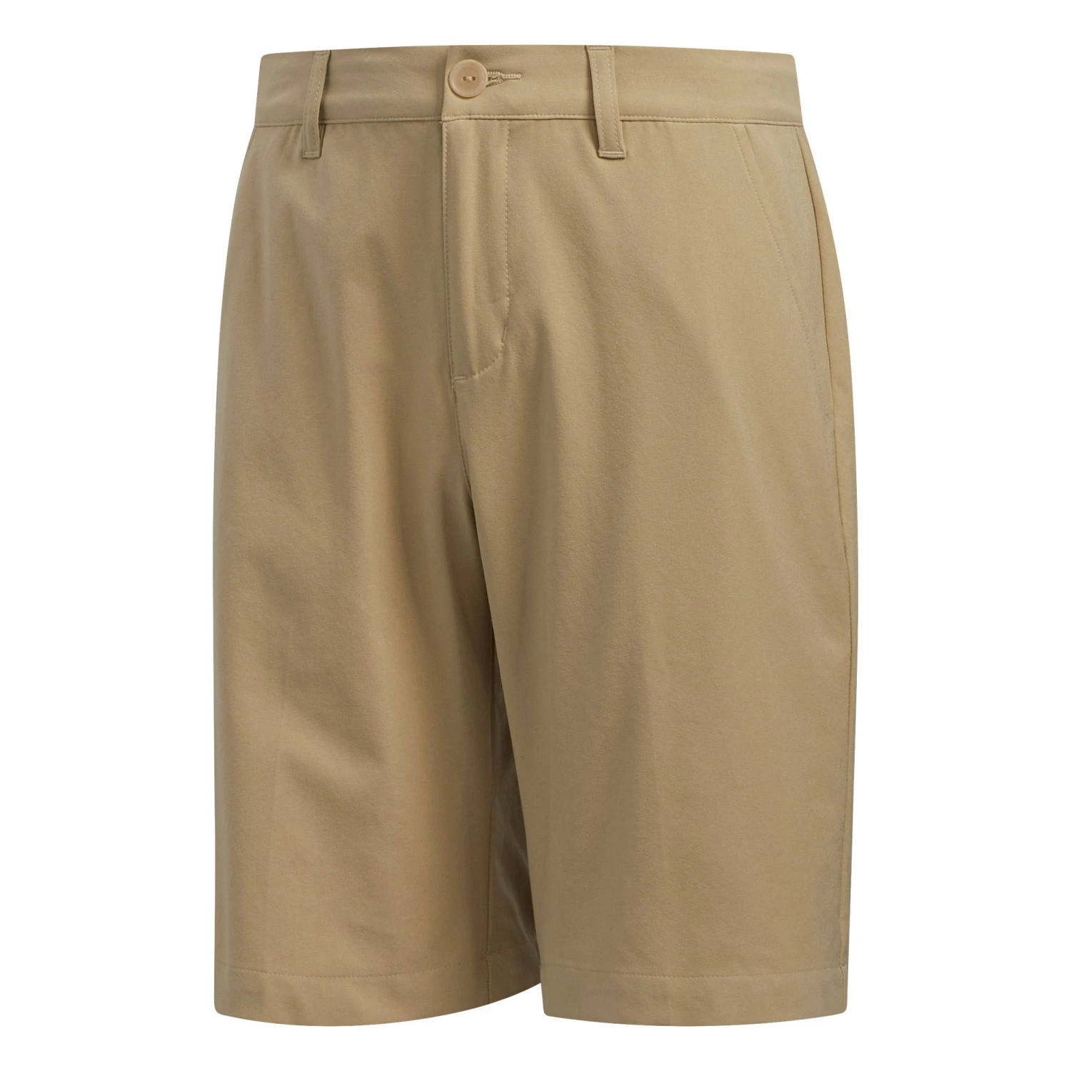 Adidas Golf Adidas Solid Boys Golf Shorts 9 Adidas Golf Adidas Solid Boys Golf Shorts - Image 7