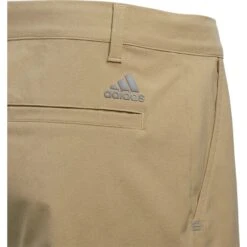 Adidas Golf Adidas Solid Boys Golf Shorts 19 Adidas Golf Adidas Solid Boys Golf Shorts -Prime Golf Shop 19985 RAWGOLD 2