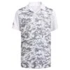 Adidas Golf Adidas Digital Camouflage Boys Golf Polo 2 Adidas Golf Adidas Digital Camouflage Boys Golf Polo -Prime Golf Shop 19989 WHITE 0c8e7342 ef0e 4411 a3b4 6b538cbc345a