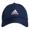 Adidas Golf Adidas Performance Brand Junior Golf Hat -Prime Golf Shop 19999 COLLEGIATENAVY 52e23b26 7858 426f a588 6cd298f1eac7