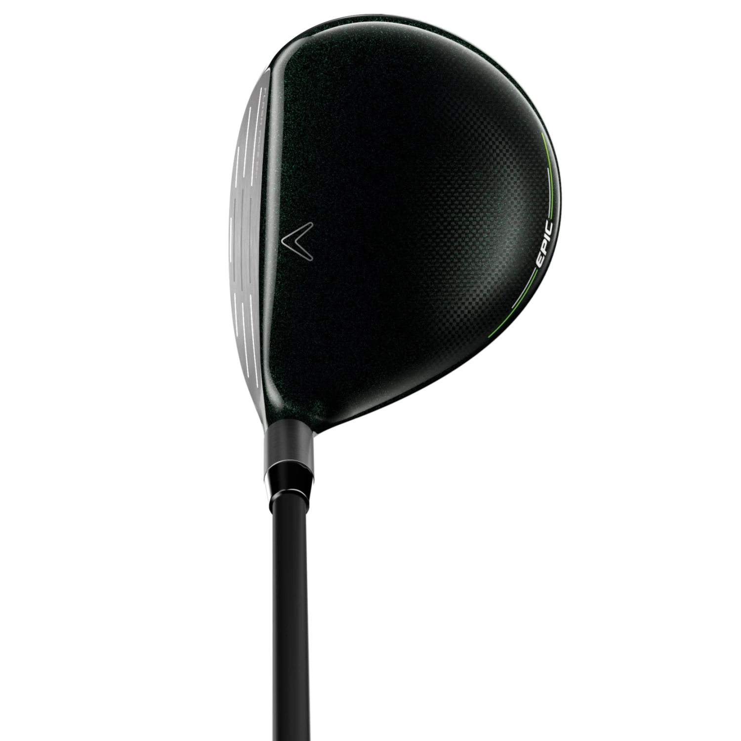 Callaway Epic Speed 4 Stiff Fairway Wood 4 Callaway Epic Speed 4 Stiff Fairway Wood - Image 2