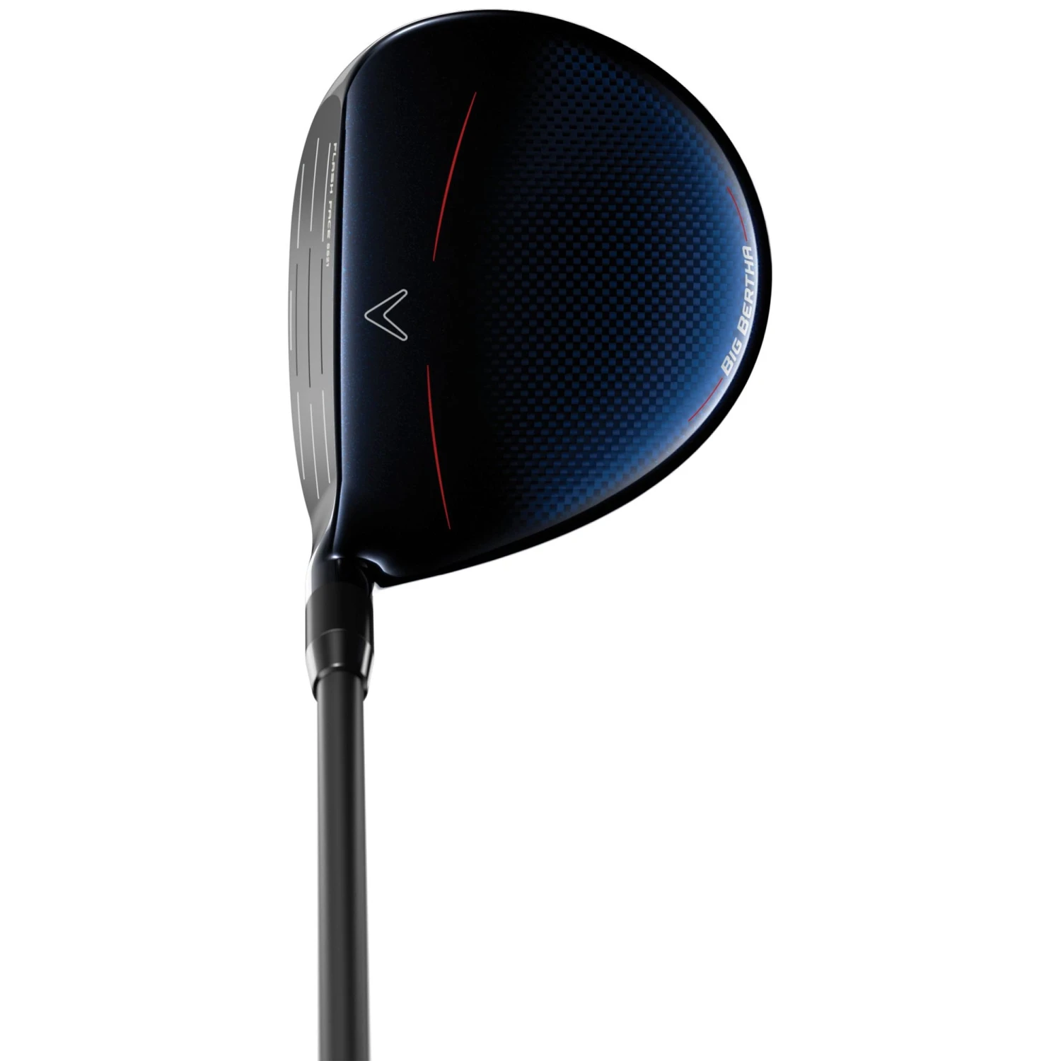 Callaway Big Bertha B21 3 Regular Fairway Wood 4 Callaway Big Bertha B21 3 Regular Fairway Wood - Image 2