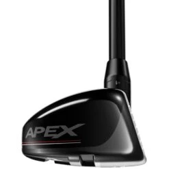 Callaway Apex 21 4 Regular Mens Right Hand Hybrid -Prime Golf Shop 20137 3