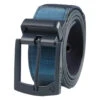 Cuater By TravisMathew Clipped Mens Belt -Prime Golf Shop 20241 MOODINDIGO