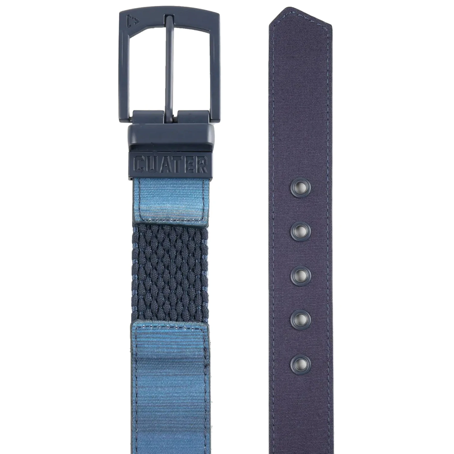 Cuater By TravisMathew Clipped Mens Belt 4 Cuater By TravisMathew Clipped Mens Belt - Image 2