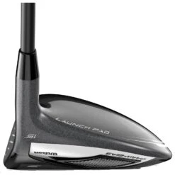 Wilson Launch Pad 3 Stiff Mens Right Hand Fairway Wood -Prime Golf Shop 20284 2 30539717 73e7 46ed a277 9ede082dd438