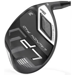 Wilson Launch Pad 3 Regular Mens Right Hand Fairway Wood 9 Wilson Launch Pad 3 Regular Mens Right Hand Fairway Wood -Prime Golf Shop 20285 3 a7037177 6da4 4032 9ab6 00b83cc0bef6