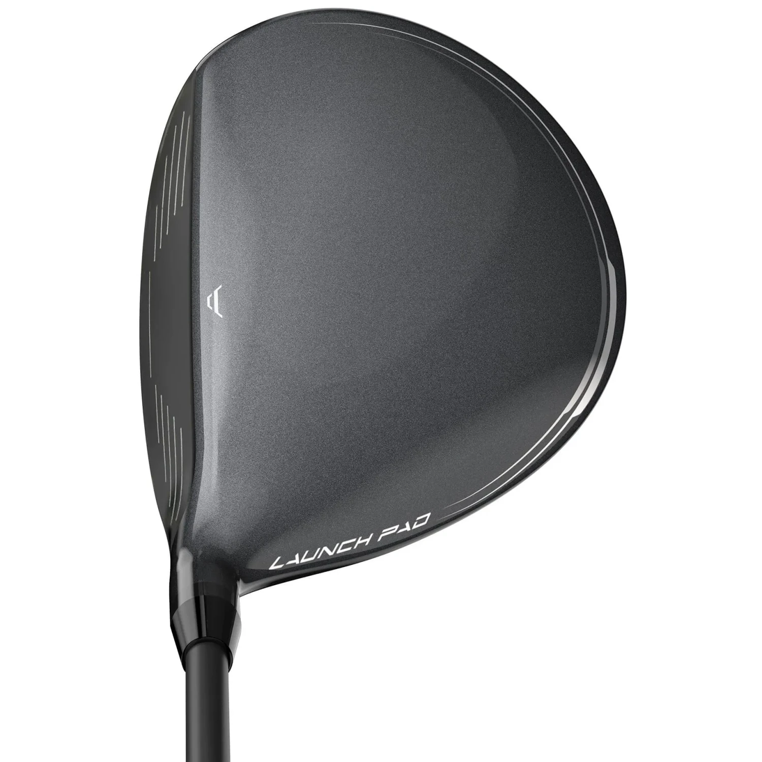 Wilson Launch Pad 5 Regular Mens Right Hand Fairway Wood 4 Wilson Launch Pad 5 Regular Mens Right Hand Fairway Wood - Image 2