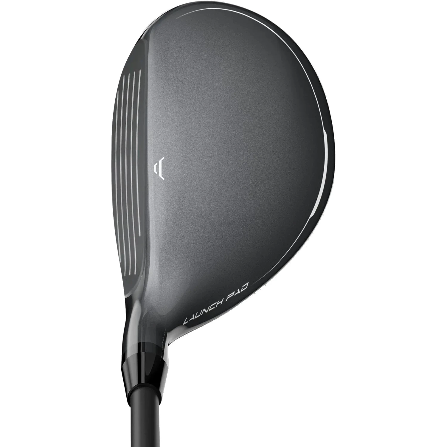 Wilson Launch Pad Fy Club 3 Stiff Hybrid 4 Wilson Launch Pad Fy Club 3 Stiff Hybrid - Image 2