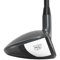 Wilson Launch Pad Fy Club 3 Stiff Hybrid 10 Wilson Launch Pad Fy Club 3 Stiff Hybrid -Prime Golf Shop 20291 3