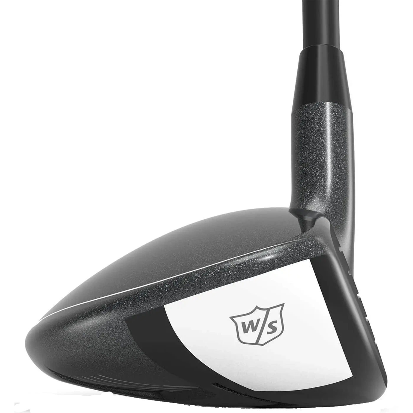 Wilson Launch Pad Fy Club 3 Stiff Hybrid 6 Wilson Launch Pad Fy Club 3 Stiff Hybrid - Image 4
