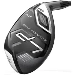 Wilson Launch Pad Fy Club 3 Stiff Hybrid 11 Wilson Launch Pad Fy Club 3 Stiff Hybrid -Prime Golf Shop 20291 4