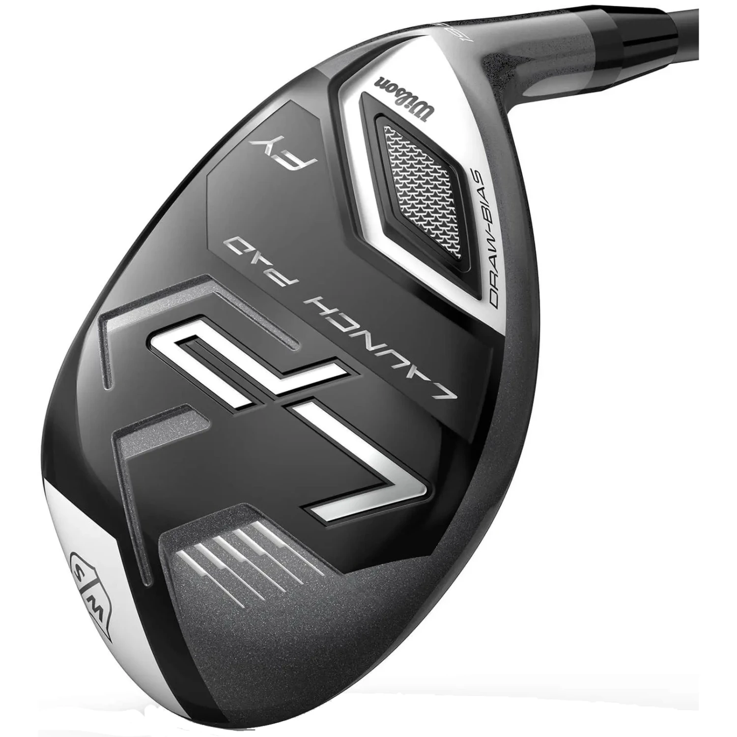 Wilson Launch Pad Fy Club 3 Stiff Hybrid 7 Wilson Launch Pad Fy Club 3 Stiff Hybrid - Image 5