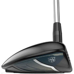 Wilson D9 5 Regular Fairway Wood -Prime Golf Shop 20293 3