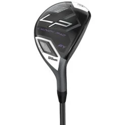 Wilson Launch Pad Fy Club 3 Womens Right Hand Hybrid