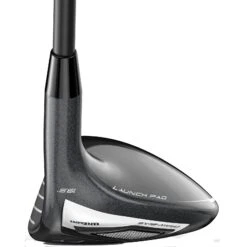 Wilson Launch Pad Fy Club 3 Womens Right Hand Hybrid -Prime Golf Shop 20295 3 56b4e5f6 6b09 454f 93ac 1db4c02def90