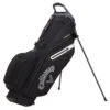 Callaway Fairway C Double Strap Golf Stand Bag 21 -Prime Golf Shop 20318 BLKCHARWHT