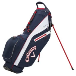 Callaway Fairway C Double Strap Golf Stand Bag 21 9 Callaway Fairway C Double Strap Golf Stand Bag 21 -Prime Golf Shop 20318 NVYWHTRED