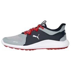 PUMA Golf Puma Ignite Fasten8 Mens Golf Shoes -Prime Golf Shop 20349 QUARYNYBLZ05 5b3f0c38 ce60 4fcc b8d8 5a67350f25ef