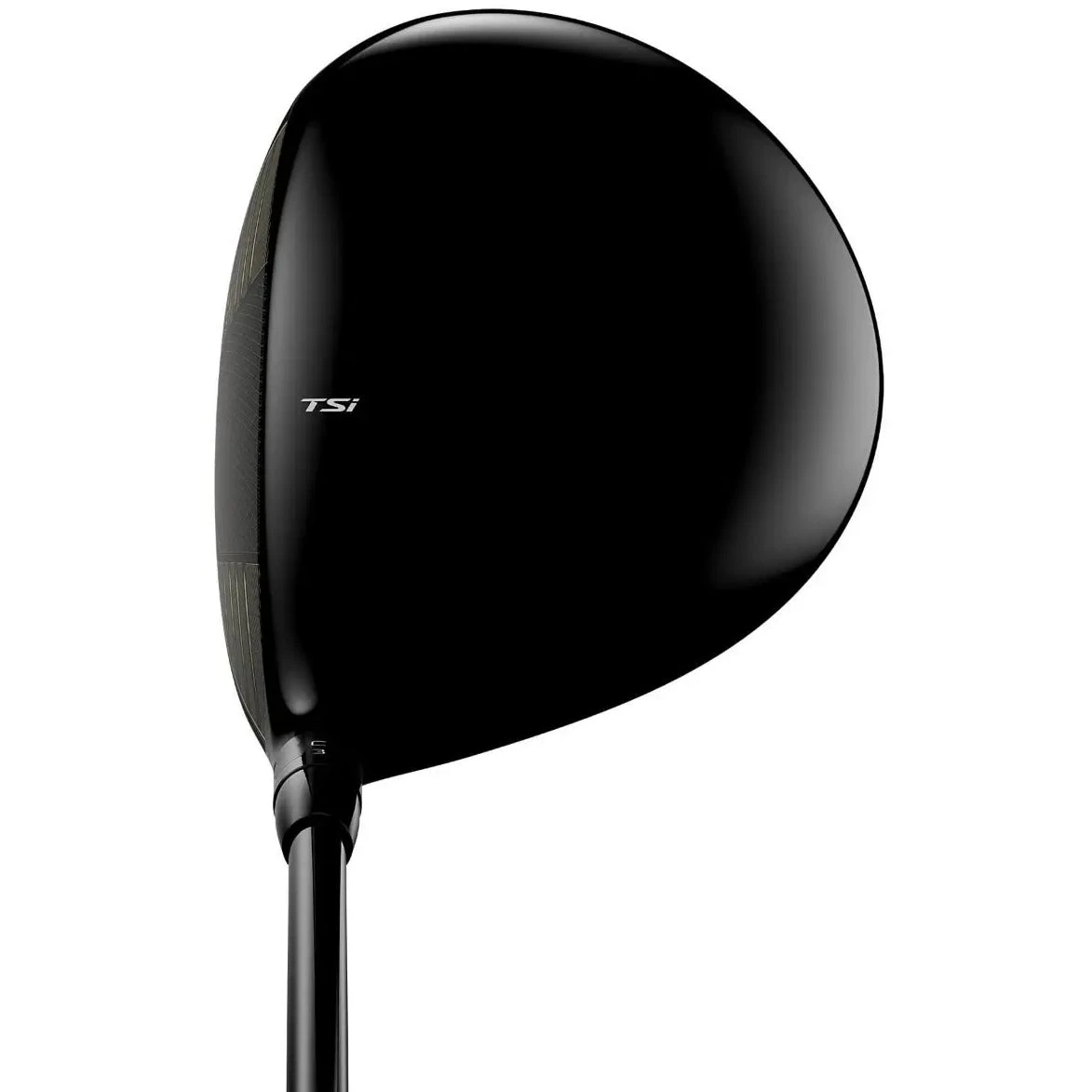Titleist TSi3 9 Degree Stiff Mens Right Hand Driver 4 Titleist TSi3 9 Degree Stiff Mens Right Hand Driver - Image 2