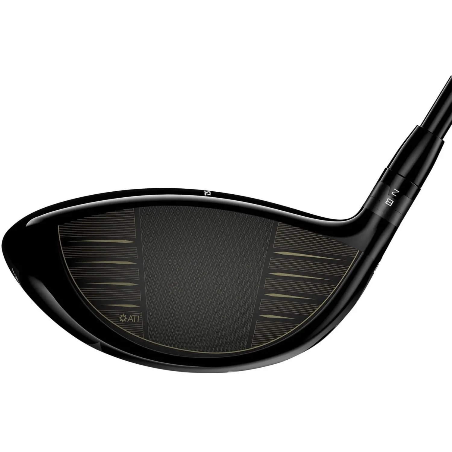 Titleist TSi3 9 Degree Stiff Mens Right Hand Driver 5 Titleist TSi3 9 Degree Stiff Mens Right Hand Driver - Image 3