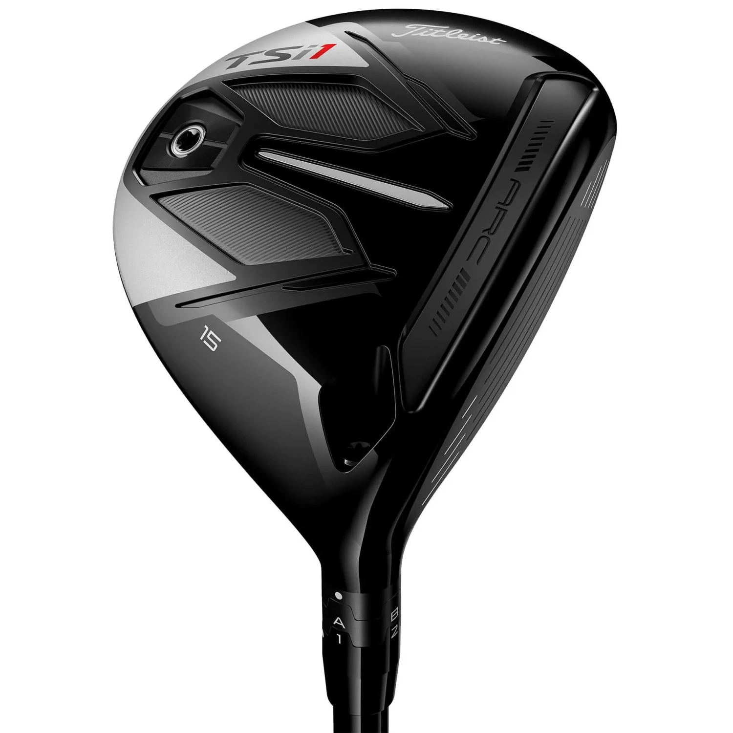 Titleist TSi1 18 Degree 5W Regular Mens Right Hand Fairway Wood 3 Titleist TSi1 18 Degree 5W Regular Mens Right Hand Fairway Wood