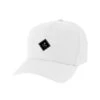 Swannies Jones White Mens Golf Hat -Prime Golf Shop 20482 WHITE f5979db9 5403 43b3 8ee6 c1a2fa159c64
