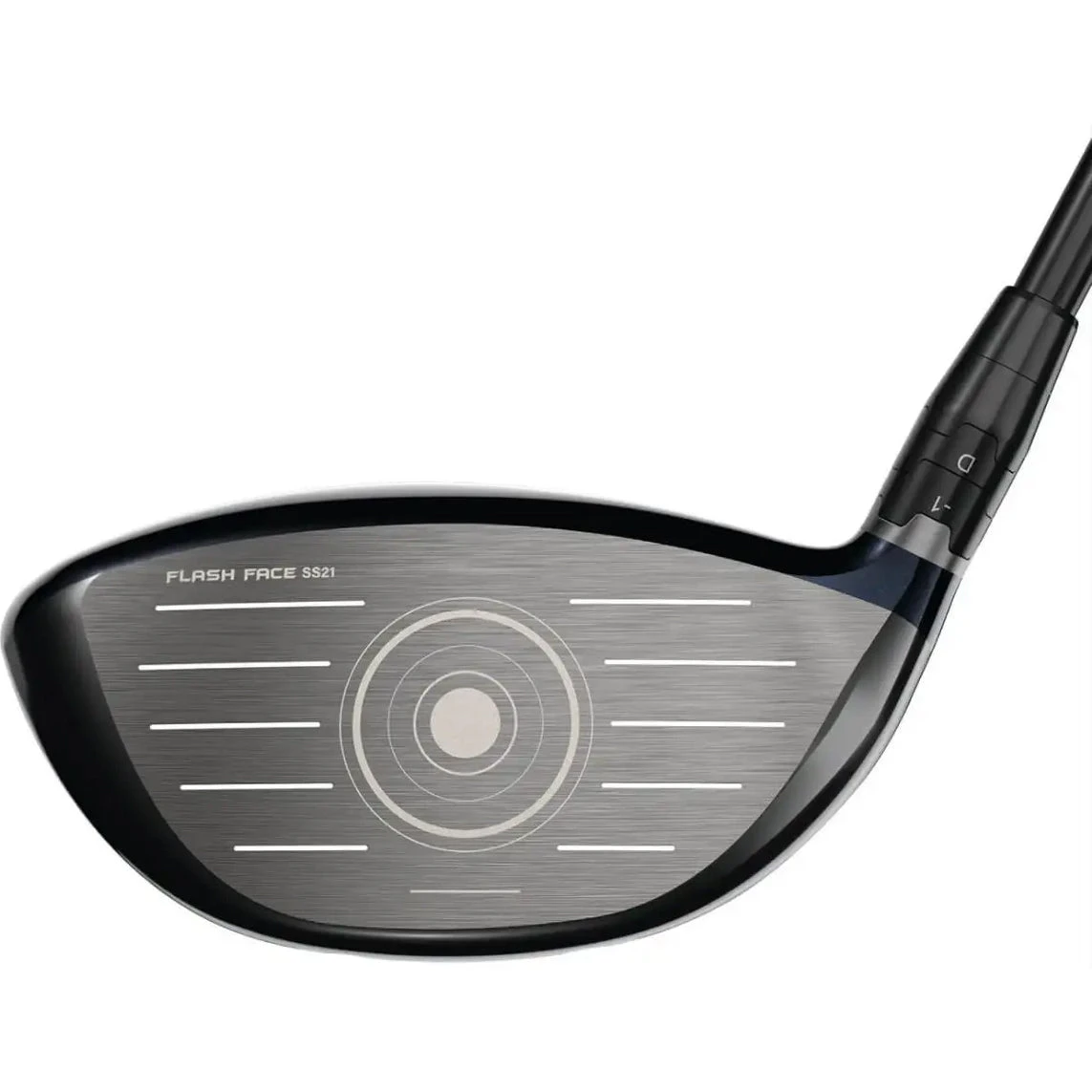 Callaway Big Bertha B21 RCH 55 Regular Driver 5 Callaway Big Bertha B21 RCH 55 Regular Driver - Image 3