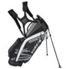 Cobra Ultralight Golf Stand Bag -Prime Golf Shop 20756 BLACK 8beef29c 88d1 47ca 8655 db877b7dd954