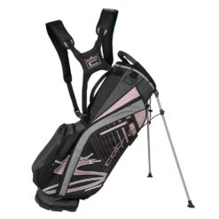Cobra Ultralight Golf Stand Bag -Prime Golf Shop 20756 ELDERBERRY 89b6e0a6 5e9f 4026 9556 e4356786dcde