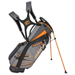 Cobra Ultralight Golf Stand Bag -Prime Golf Shop 20756 QUSHADEORANG