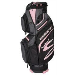 Cobra Ultralight Golf Cart Bag -Prime Golf Shop 20757 ELDERBERRY
