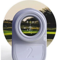 Blue Tees Series 2 Golf Rangefinder -Prime Golf Shop 20952 2